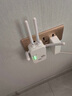 【網(wǎng)速太快了】wifi信號放大器信號增強(qiáng)器路由器網(wǎng)絡(luò)穿墻王 四天線【信號穿墻器】 曬單實(shí)拍圖