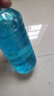 LOCKCLEAN汽車防凍玻璃水冬季零下40度專用去油膜鍍膜驅(qū)水融雪去污清潔劑 【高效清潔】 0℃1.3L*4瓶 曬單實拍圖