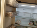 美的【國家補(bǔ)貼20%】慧鮮系列480升雙變頻一級(jí)能效十字四開門雙開對(duì)開門風(fēng)冷超薄大容量囤貨家用智能冰 BCD-480WSPZM(E) 曬單實(shí)拍圖