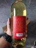 藍溪金炫富平紅柿子酒750ml送禮袋 發(fā)酵果酒甜白型低度微醺【宴請送禮】 曬單實(shí)拍圖