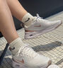 耐克（NIKE）官方 艦店女鞋 2025夏季新款A(yù)ir Max緩震輕便跑鞋網(wǎng)面透氣休閑鞋 【高彈緩震】古銅白金/熱銷 /曬圖退10 37.5 (235mm) 曬單實拍圖