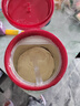 百躍譜恩嬰幼兒配方綿羊奶粉OPO乳鐵蛋白DHA羊乳粉800克*6罐 3段(1-3歲) 曬單實拍圖