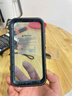 隨行盾適用iPhone12 pro max防水手機殼蘋果12保護套鏡頭全包防摔防塵男女款旅游游泳潛水浮潛外賣可觸屏 蘋果 12 ProMax【 防水防摔防塵 黑色】 曬單實拍圖