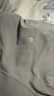 lululemon丨Define 女士運(yùn)動(dòng)夾克 * Nulu? 芯吸 LW4CD5S 太陽灰 專屬款 XXS /2 曬單實(shí)拍圖