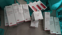 韓束紅蠻腰水乳精抗皺緊致淡紋補水提亮護膚品套裝化妝品生日禮物女 曬單實(shí)拍圖
