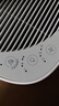 美的（Midea）空氣凈化器濾芯 分解甲醛 除異味除顆粒物凈化器L1原裝濾網(wǎng)FC-50F1【配件】 曬單實(shí)拍圖
