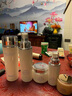 珀萊雅美白淡斑高端水乳套裝光感研白護膚品全套提亮補水保濕正品 持證5件套:潔面+水+乳+霜+精華 曬單實(shí)拍圖