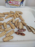 滇品客云南七彩花生帶殼熟150g花生米新堅果炒貨成人解饞休閑零食下酒菜 曬單實(shí)拍圖