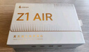 漫步者（EDIFIER）Z1 AIR 藍(lán)牙耳機(jī) 真無線半入耳式通話降噪 音樂游戲跑步運(yùn)動(dòng) 新款低延遲游戲 節(jié)日禮物 超長續(xù)航 Z1 Air 月白+太空人套 咨詢可換 曬單實(shí)拍圖
