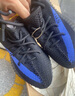 阿迪達斯Yeezy350椰子夏日透氣休閑鞋男女鞋GY7164 39 曬單實拍圖