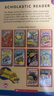 神奇校車(chē)英文原版 The Magic School Bus Science Readers  繪本圖畫(huà)故事書(shū) 兒童分級(jí)讀物橋梁書(shū) 掃碼聽(tīng)音頻 綠山墻 神奇校車(chē) 1+2合輯 曬單實(shí)拍圖