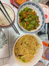 onlycook胡桃木不銹鋼漏勺過(guò)濾網(wǎng)勺 超細(xì)撇浮沫過(guò)濾油渣豆?jié){漏網(wǎng)勺 1只裝 曬單實(shí)拍圖