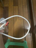 小米 原裝USB-C數(shù)據(jù)線100cm 6A充電線白色 適配USB-C接口手機(jī)游戲機(jī)充電xiaomi紅米redmi/k70 曬單實(shí)拍圖