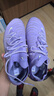 耐克（NIKE）男子足球鞋暗煞GX 2 FG長(zhǎng)釘運(yùn)動(dòng)鞋 HF1597-500 瑪瑙紫  41 曬單實(shí)拍圖