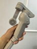 大疆（DJI）手機(jī)云臺(tái)穩(wěn)定器Osmo Mobile SE 三軸增穩(wěn)防抖穩(wěn)定器 AI跟拍 手勢(shì)控制 便攜自拍桿 OM SE 手機(jī)vlog OM SE+收納包+延長(zhǎng)桿+美顏燈+藍(lán)牙自拍器 標(biāo)配（不含隨心換 曬單實(shí)拍圖