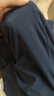 班尼路男童褲子夏季速干短褲2025款男大童夏裝涼感運(yùn)動(dòng)褲兒童薄款五分褲 曬單實(shí)拍圖