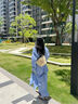 庭院燈戶外防水3米led路燈花園別墅小區(qū)道路燈超亮奧星燈景觀燈 A款式總高3.1米 曬單實拍圖