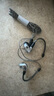 森海塞爾（Sennheiser）IE300/IE200/IE600/IE900 有線耳機(jī)旗艦級(jí)HiFi音樂(lè)高保真動(dòng)圈入耳式耳掛耳塞超寬換能器 ie系列 IE200銀韻版 曬單實(shí)拍圖