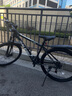 RALEIGH蘭令山地自行車(chē)成人男女變速青少年中小學(xué)生車(chē)越野戶(hù)外騎行賽單車(chē) 【高碳鋼】R780-輻條輪-曜石黑 26寸輪組 （適合160-180cm） 21速入門(mén)版 曬單實(shí)拍圖