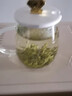 張家界莓茶張家界莓茶特級芽尖莓茶高山土家野生湖南湘西永順富硒龍須藤霉茶 野生特級芽尖520g【禮盒手提袋】 曬單實拍圖