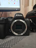 尼康（Nikon）Z50II（Z50二代）入門級(jí)微單相機(jī)  高清攝影攝像拍照 Z50II原單機(jī)【 贈(zèng)單肩包等 】 官方標(biāo)配 曬單實(shí)拍圖