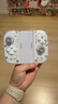 aolion澳加獅j20騎士Switch手柄joy-con手柄DW12D適用Switch主機Joy-Con左右手柄充電握把 手柄+收納盒+充電握把（續(xù)航版）+接收器 澳加獅 曬單實拍圖
