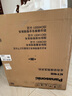 松下（Panasonic）喜馬拉雅系列 13公斤滾筒洗衣機 家用大容量 凈水洗 光動(dòng)銀除菌 高溫洗 巖板 國家補貼 XQG130-D158 曬單實(shí)拍圖