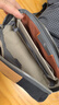 Bellroy【新年禮物】澳洲 Desk Caddy 通勤便攜數碼化妝手拿包收納包 桉葉綠【新色】 曬單實(shí)拍圖