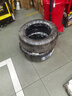 固鉑（Cooper）汽車(chē)輪胎 205/55R16 91V Zeon C7 適配朗逸/速騰/寶來(lái) 曬單實(shí)拍圖