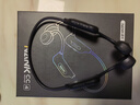 南卡NANK【超級(jí)新品】骨傳導(dǎo)藍(lán)牙耳機(jī)Runner CC4真無(wú)線不入耳開放式掛耳運(yùn)動(dòng)跑步騎行防水超長(zhǎng)續(xù)航 深灰色（不帶內(nèi)存卡） 曬單實(shí)拍圖