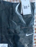 耐克(NIKE)春夏男短袖速干T恤 運動休閑 舒適涼爽 DV9840-010 黑色L 曬單實拍圖