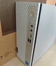 聯(lián)想天逸510S辦公臺式電腦主機(酷睿14代i5-14400 16G 1TB SSD 正版win11家庭版系統(tǒng))23.8英寸顯示器 曬單實拍圖
