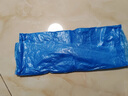 樂(lè)活旅行一次性雨衣加厚加大戶外登山徒步便攜男士成人卡片雨披女旅行必備 曬單實(shí)拍圖