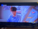 SHARP夏普電視55英寸120HZ高刷 杜比視界3+64GB 遠聲語音4K高清全面屏液晶游戲電視C55GM6000A 曬單實拍圖