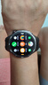 HUAWEI WATCH GT 5 Pro 國家補(bǔ)貼15%曜石黑46mm華為智能手表玄璣感知系統(tǒng)進(jìn)階運(yùn)動情緒健康助手 曬單實(shí)拍圖