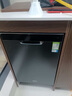 海爾（Haier）雙面洗洗碗機(jī)小蠻腰X11嵌入式家用變頻 14套大容量 三層碗籃 超窄亞式 一級(jí)水效 【就近倉(cāng)發(fā)X11】EYBW143286SHU1黑 曬單實(shí)拍圖