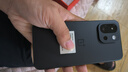 一加 13T 16GB+512GB 云墨黑 性能超強(qiáng)小直屏 驍龍 8 至尊版 冰川電池 AI 5G游戲oppo手機(jī) 曬單實(shí)拍圖