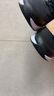 耐克NIKE休閑鞋男子減震AIR MAX NUAXIS運動鞋F(xiàn)D4329-001黑白40 曬單實拍圖