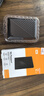 西部數(shù)據(jù)（WD）2TB 移動硬盤 USB3.0 My Passport隨行版2.5英寸 黑 機械硬盤 筆記本電腦外接 大容量加密存儲 曬單實拍圖