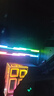 宏碁掠奪者（PREDATOR）48G(24G×2)套裝 DDR5 6000頻率 臺(tái)式機(jī)內(nèi)存條 Hermes冰刃系列 RGB燈條(C28) 石耀黑 AI電腦配件 曬單實(shí)拍圖
