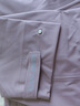 lululemon丨Rain Chaser女士運動夾克 LW4CANS 暮光玫瑰棕 S /6 曬單實拍圖