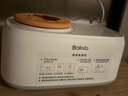 BOLOLO溫奶器搖奶器一體二合一嬰兒無水暖奶器奶瓶熱奶器自動沖奶機(jī) 【紅外PLUS款】無水暖奶/搖奶/保溫/母乳解凍 曬單實拍圖