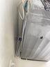 海爾（Haier）【重磅新品】波輪洗衣機全自動懶人家用10公斤大容量 直驅(qū)一級能效 國家補貼 XQB100-BZ20E0 曬單實拍圖