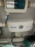 VORTOPT美諾浦前置過濾器家用反沖洗全屋中央軟水機(jī)凈水器軟水阻器垢美膚柔水器無鹽物理除垢柔化 【UH1+UR1套餐】-上門安裝 曬單實(shí)拍圖