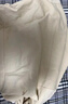 她享休閑外套女花卉刺繡外搭上衣春秋裝翻領(lǐng)夾克外套女T143U2010 曬單實(shí)拍圖
