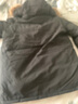 駱駝（CAMEL）【王俊凱同款】戶外羽絨服男女中長款700蓬防潑水加厚御寒外套 曬單實拍圖