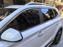 3M汽車(chē)貼膜 防爆隔熱膜 太陽(yáng)膜車(chē)膜汽車(chē)膜 防紫外線(xiàn) 全車(chē)膜前擋膜全國包施工 朗睿系列 汽車(chē) 全車(chē)（深色） SUV 曬單實(shí)拍圖