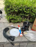 閑鳥(niǎo)直流潛水泵抽水泵農用污水泵48v抽水家用水井高揚程農田灌溉澆菜 2寸72V【16米線(xiàn)21米管】豪禮 電動(dòng)車(chē)電瓶車(chē)充電井水自動(dòng)抽水機 曬單實(shí)拍圖