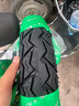 朝陽輪胎真空胎3.00-10電動車外胎電瓶車鋼絲防爆胎300-10+ 3.00-10八層外賣小哥專用H777 曬單實拍圖