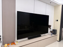 小米（MI）電視S85 MiniLED 2025 85英寸【雷總推薦】低反屏900分區1700nits澎湃OS L85MB-S家用顯示器智慧屏 曬單實(shí)拍圖
